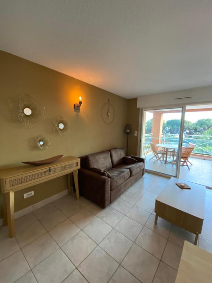 Ajaccio Les Iles Sanguinaires Apartment Luaran gambar